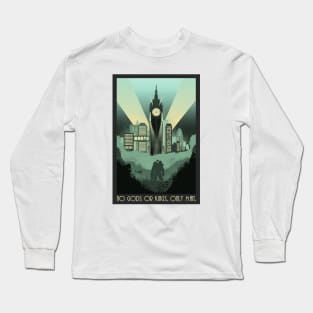 Rapture Long Sleeve T-Shirt